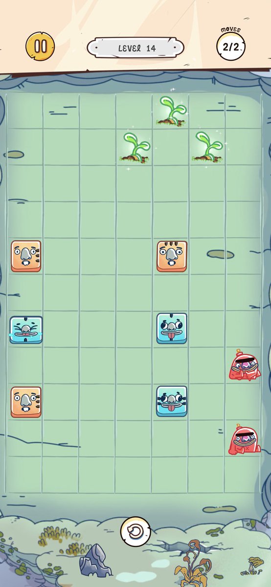 Anti-Gravity Bunny tweet media