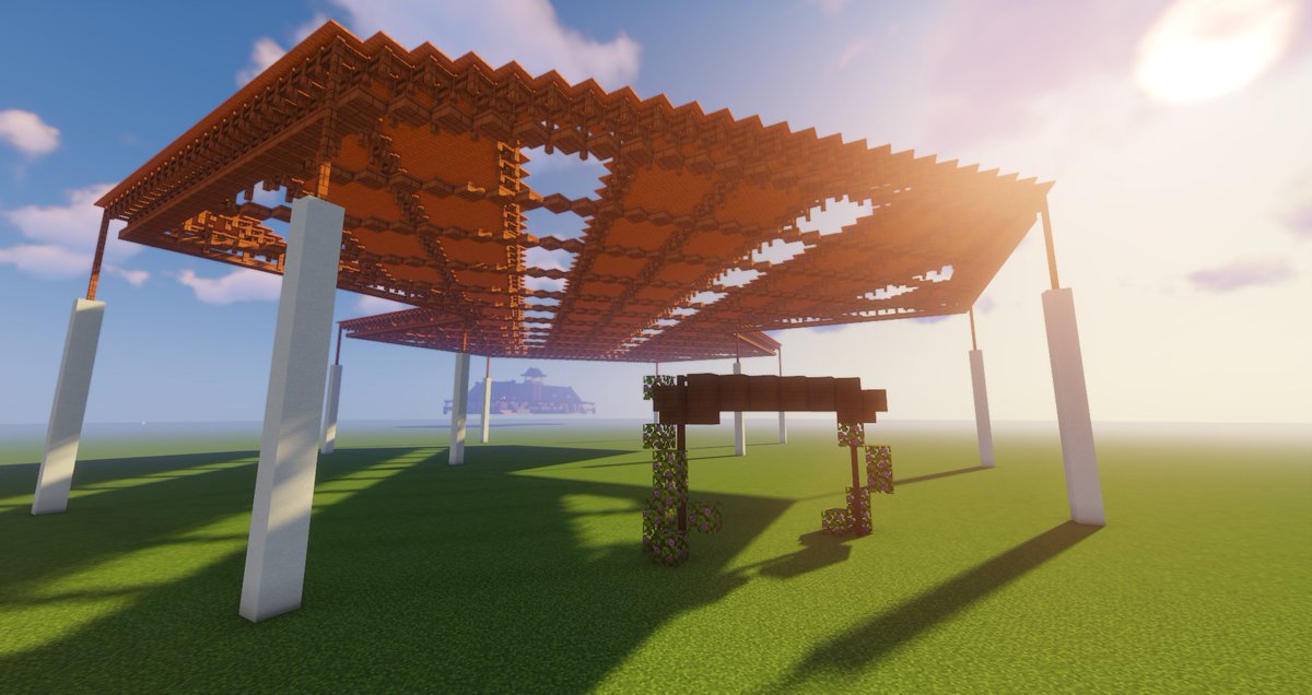 Hammond's Dream - EJP tweet media