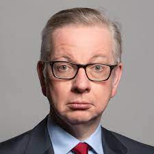 Michael Gove scrapped the £56bn school building project in 2010 that was set to replace every single RAAC school in the UK. He then replaced it with nothing. Fast forward 13 years and they are all falling down. Whose fault is it?