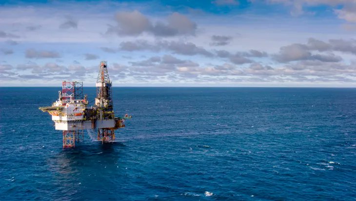 RicardoAlnso's tweet photo. EXPLOTACIÓN PETROLERA OFFSHORE:¿BENDICIÓN O MALDICIÓN? https://t.co/z1pn60KU0I https://t.co/sfGsc5SQB8