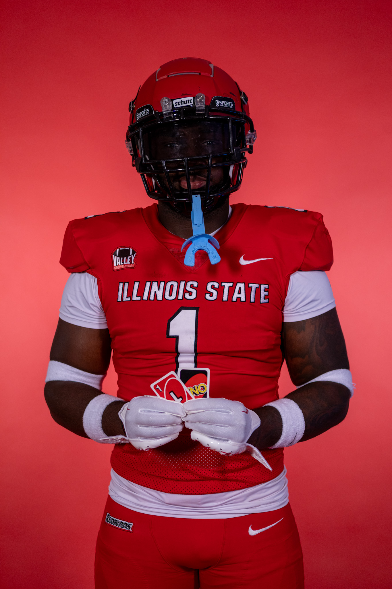 Illinois State Football on X