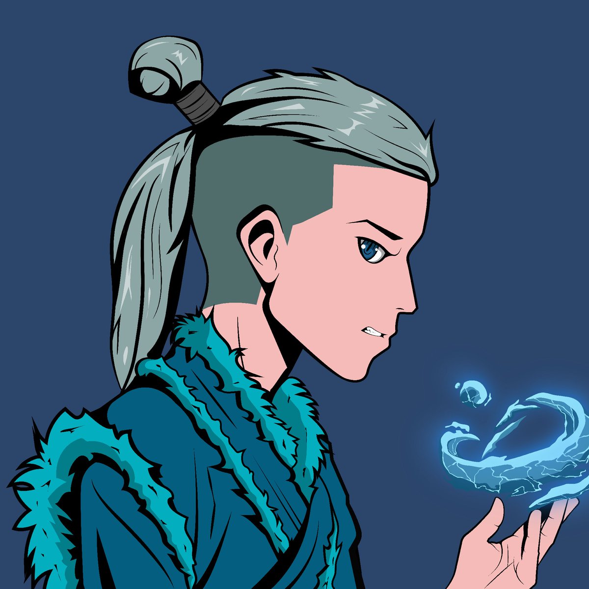 WizardVerse_XIX's tweet photo. Welcome to the realm of the WizardVerse XIX
Limited Edition Collectibles
19/19

✨Here's an enchanting twist✨: Be one of the FIRST THREE collectors to own a  WizardVerse XIX NFT and receive an EXTRA NFT from the same enchanting collection FOR FREE! 🤞
https://t.co/gyIn27hKHD
Own a piece of tomorrow, today!

A limited collection of 19 mesmerizing NFTs, some embodying an elemental force and an arcane ability. These digital marvels offer a glimpse into a world where energies intertwine and mysteries unfold.

#nft #polygon #nftgiveaway #nftcommunity #opensea #nftcollector #NFTDROPS
