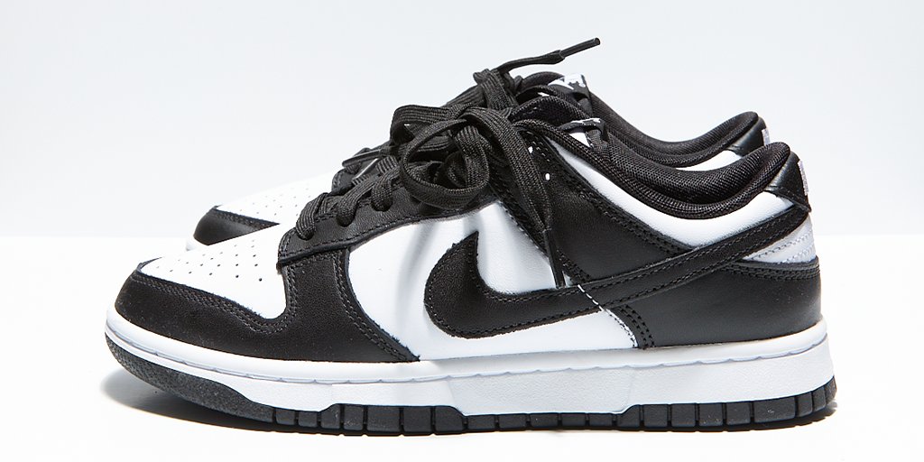 lacedsouthbay's tweet photo. [RESTOCK] Nike Dunk Low $120

> Available NOW

> Men's Sizes: 6 - 13

#lacedsouthbay #shoe #pandadunk #nikedunk #dunklow #back2school #backtoschool #nikeshoes #kicksoftheday #sneakers #sneaker #sneakerhead #sneakerheads #sneakersnstuff #sneakernews #sneakeroftheday #sneakerporn https://t.co/9lYvksNgLG