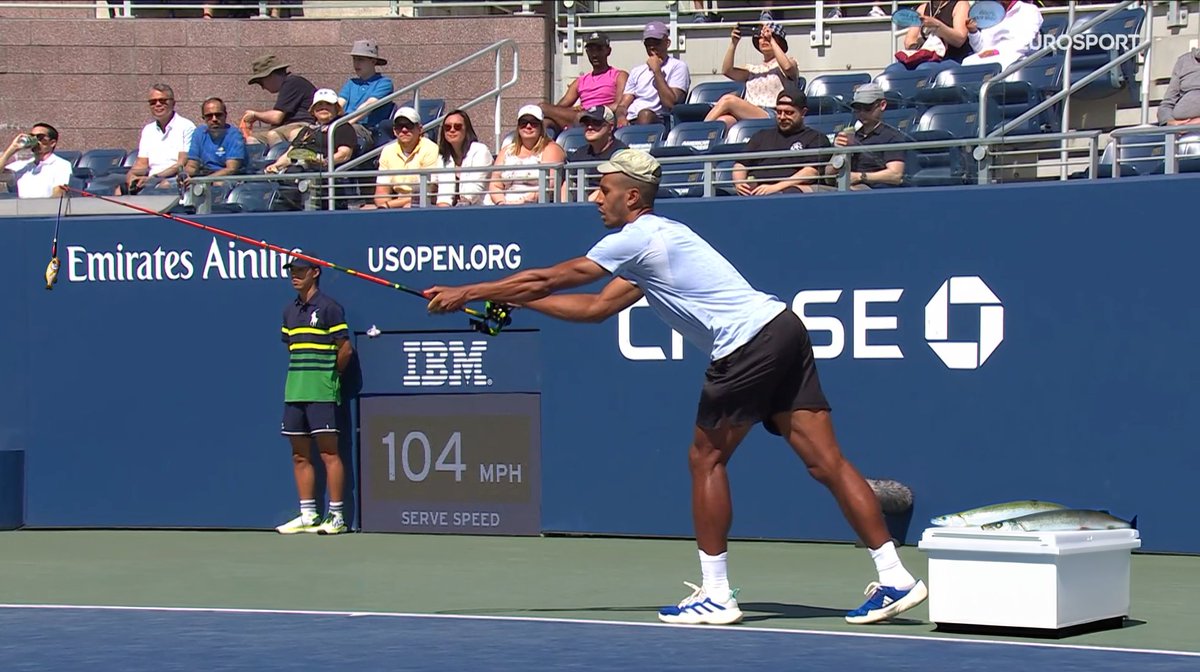 Remeli 🎾 tweet media