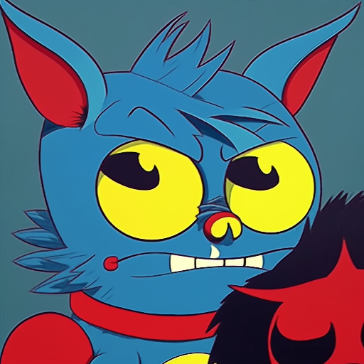 coyote_bush's tweet photo. @sprotocats @xcatge @sprotogremlins Just minted! https://t.co/mTP66ceZAB