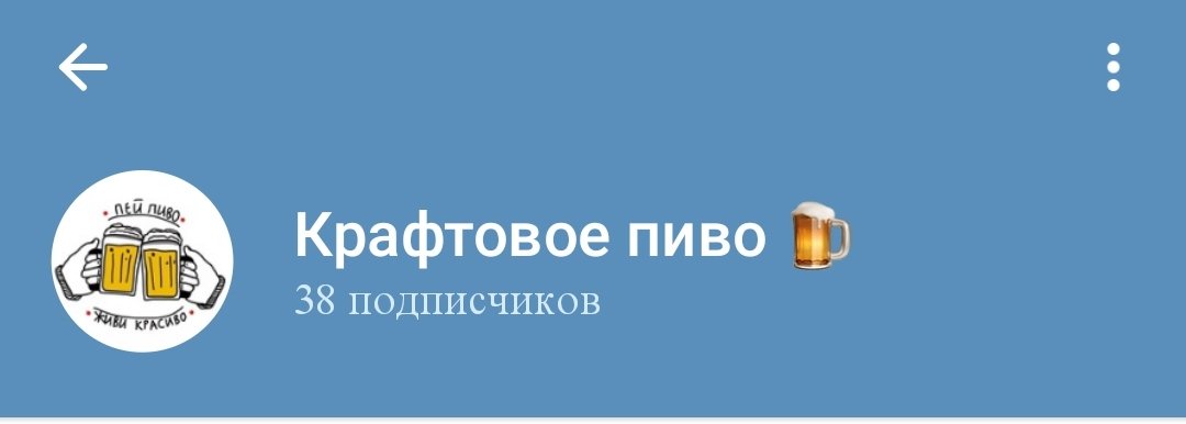 Покупала разливной сидр. В магазине посулили 10  процентную скидку за подписку на ТГ-канал. И вот уже месяц я состою в маленькой, но гордой группе из 38 алкоголиков )