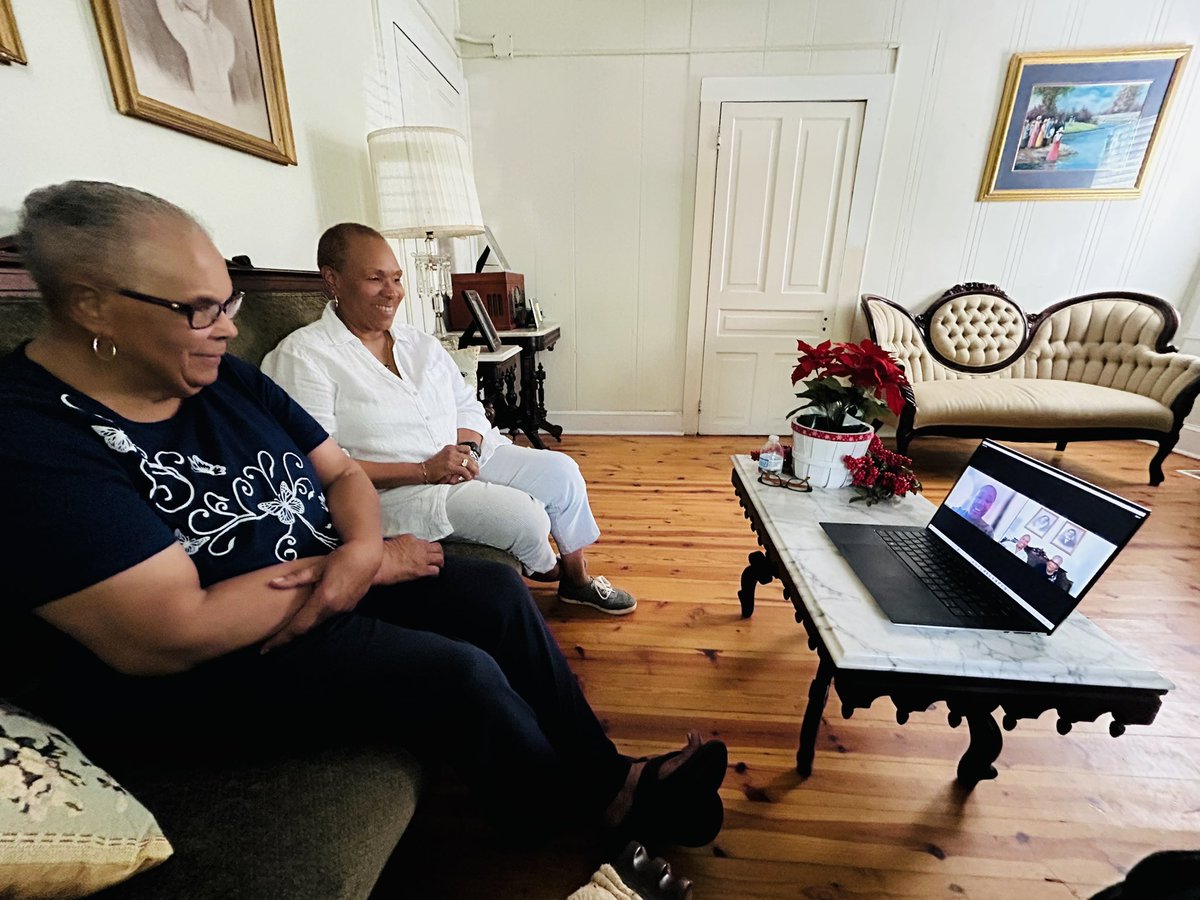 Thanks to WUNC reporter Sharryse Piggott for her coverage of the Town of Carrboro’s truth plaque unveiling! Watch the Town’s social media channels for a full recap with photos and video from Friday’s celebration!

wunc.org/news/2023-09-0…