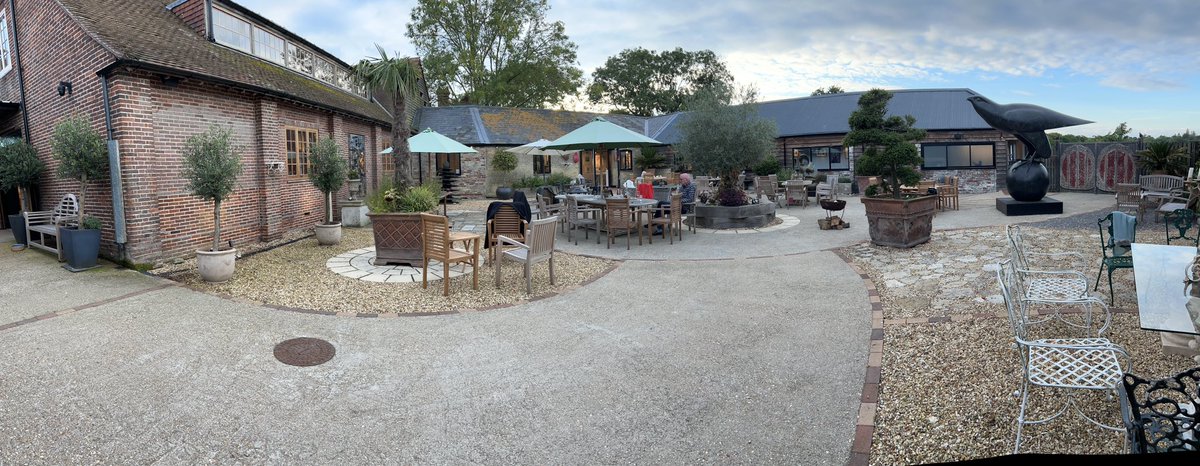 CharlieBrookes Booth tweet media