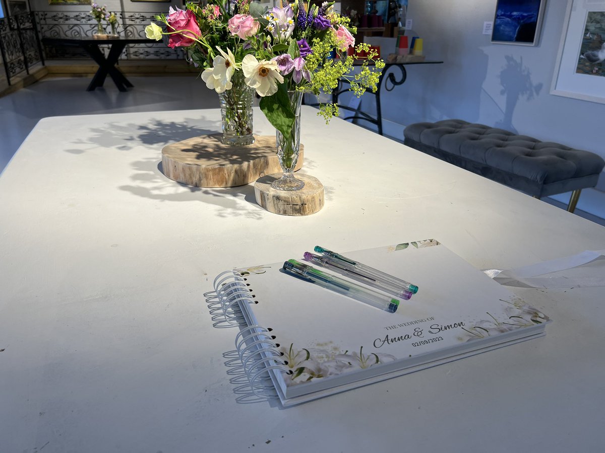 CharlieBrookes Booth tweet media