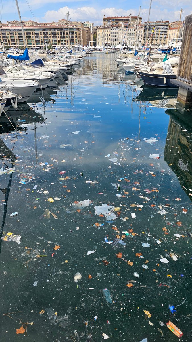 dark_massilia's tweet photo. #Marseille , j'ai HONTE 😔

⚠️ On rappelle à nos élus @marseille @AMPMetropole que le 8 mai 2024 la flamme olympique 🔥 arrivera ici  avec la présence des caméras du monde entier ! 🌍 

Il faudrait peut-être commencer le grand nettoyage ? ♻️

#environnement
#pollution
#incivilité https://t.co/ojtK6HBpwj