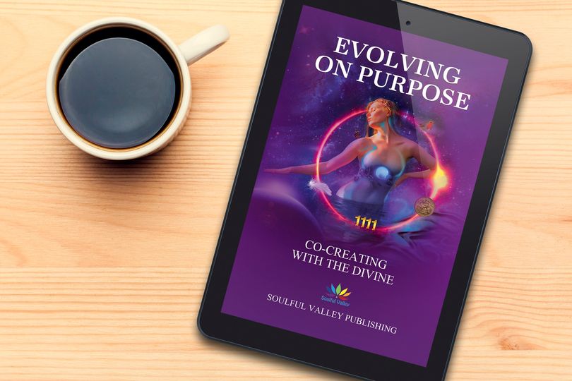 AponaRanch's tweet photo. Thank you! #1 Best-Seller in Canada, the UK, Australia, and Germany! "Evolving On Purpose: Co-Creating With The Divine" will be sure to touch your heart, and soul, & ignite your passions!
https://t.co/tedKVwHlgf #horsebooks
#personaldevelopmentbooks #bestselling #author https://t.co/zKu5vzyAZq