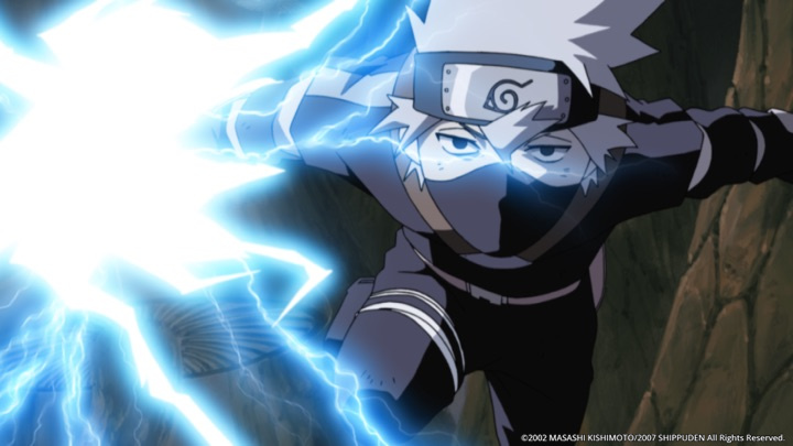 Naruto (@Naruto_Anime_EN) / X