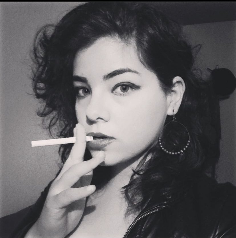 yamiawathie's tweet photo. A cool black and white photo ✨ https://t.co/ekeBXUtoio