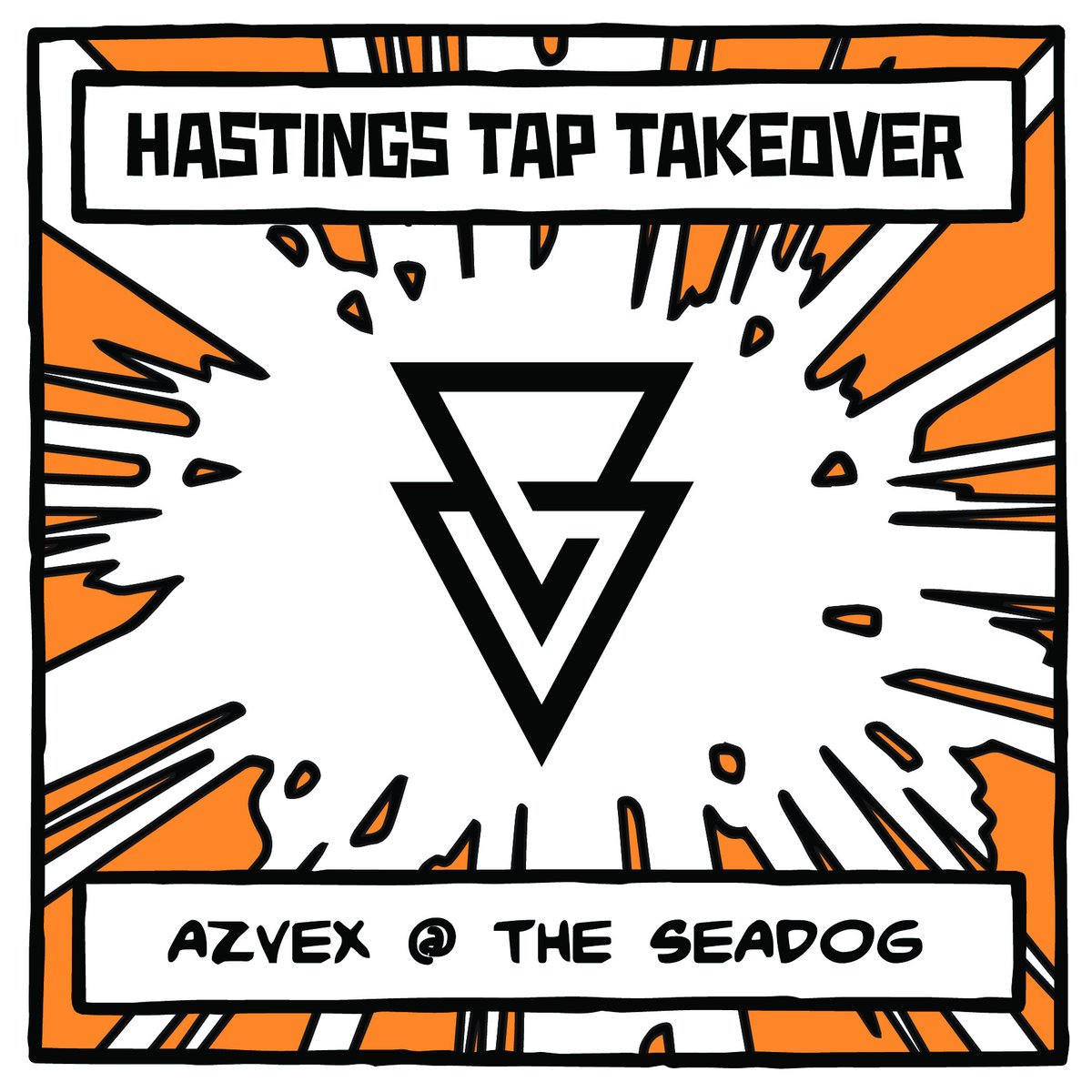 Hastings Tap Takeover (@hastingstto) on Twitter photo With just five weeks to go until we're in the heady thick of it all, it's high time we gush about the lineupπ»
Liverpool's <a href="/azvexbrewing/">Azvex Brewing Co.</a> has been churning out impeccable hazy IPAs alongside fruited sours and massive stouts since 2021. You'll find the best of them at The Seadog π₯³ With just five weeks to go until we're in the heady thick of it all, it's high time we gush about the lineupπ»
Liverpool's <a href="/azvexbrewing/">Azvex Brewing Co.</a> has been churning out impeccable hazy IPAs alongside fruited sours and massive stouts since 2021. You'll find the best of them at The Seadog π₯³