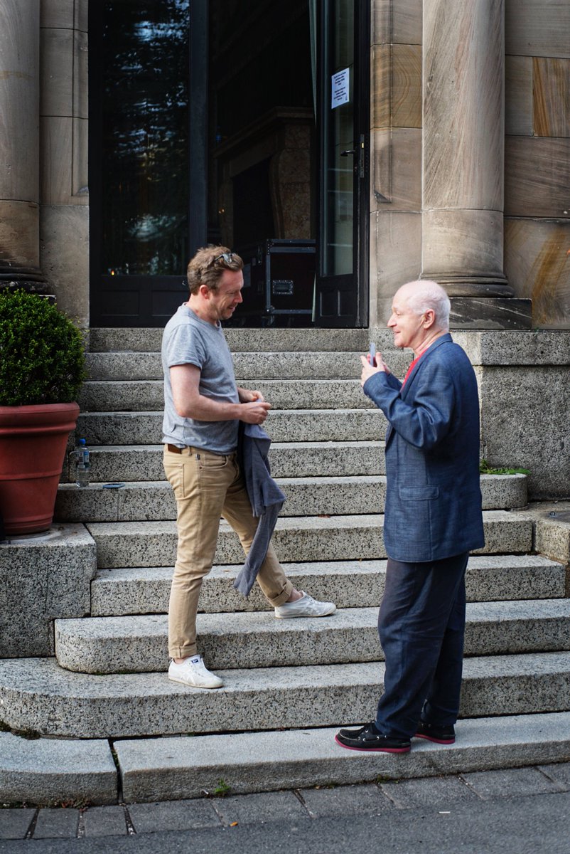 Mahler Chamber Orchestra tweet media