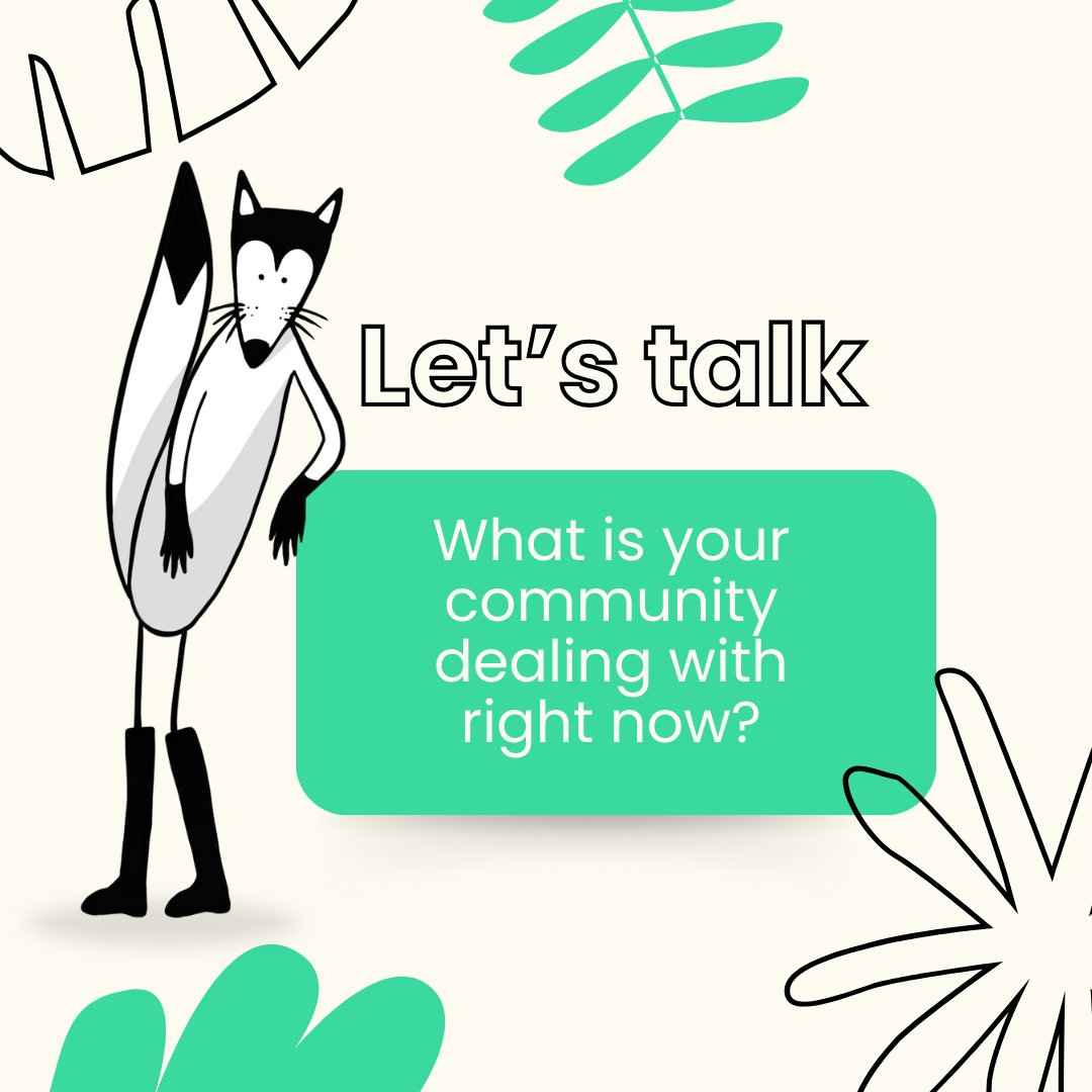 gosolve_org's tweet photo. Big or small, different issues, topics, or causes affect our daily lives. Whether it is having to pay out of pocket for your medical bills as a full-time employee or the climate crisis we are all experiencing, we all have something that we know is wrong in our communities. https://t.co/QG70OzM660
