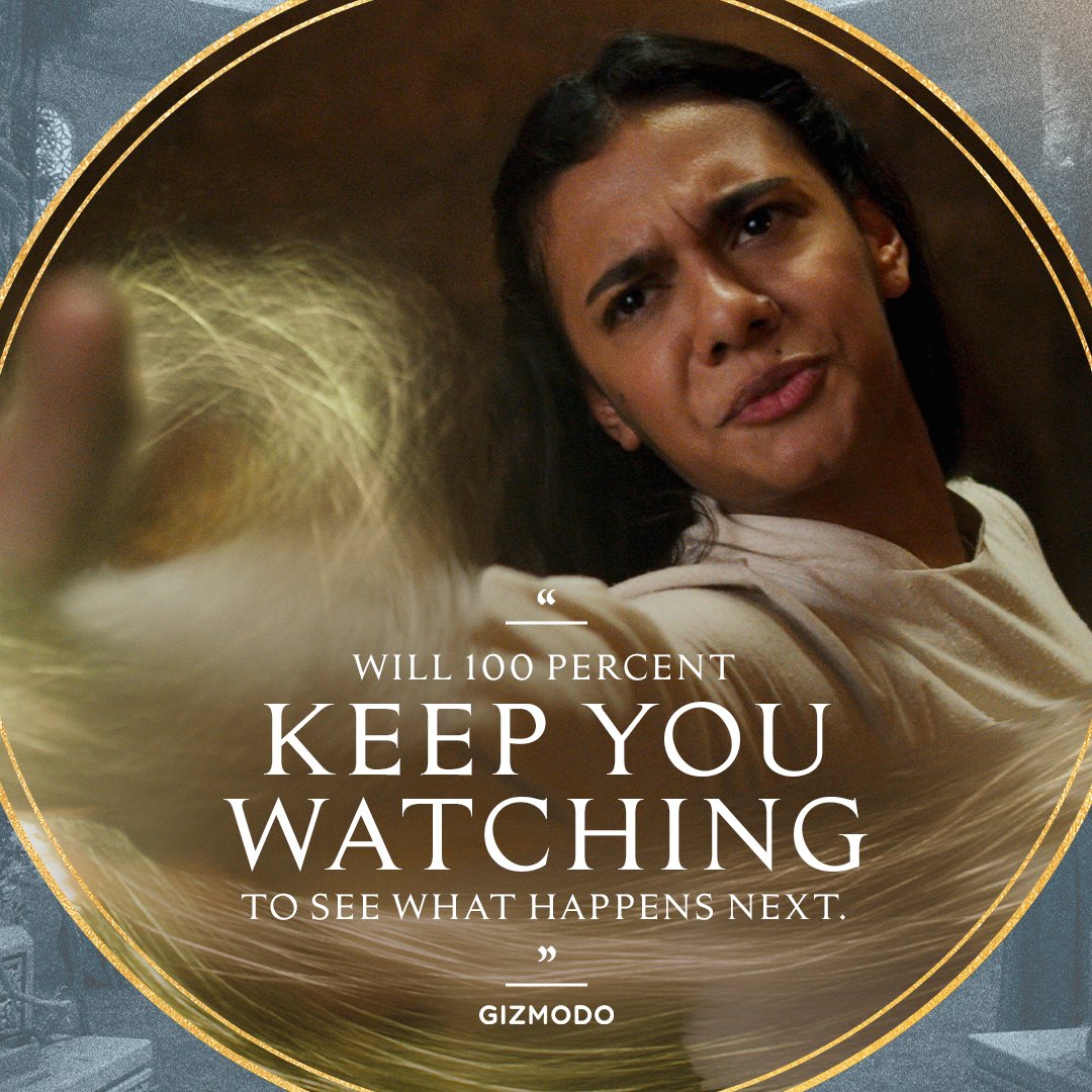 THE WHEEL OF TIME tweet media