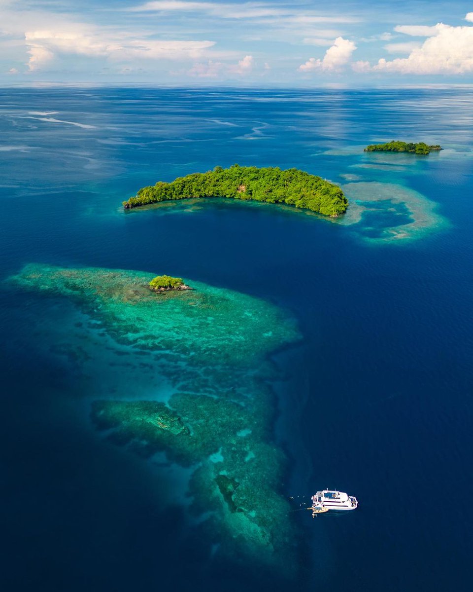 Papua New Guinea Tourism Promotion Authority tweet media