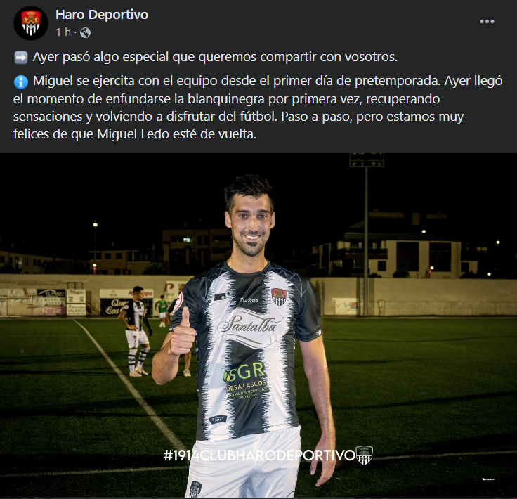 HaroDeportivo's tweet photo. https://t.co/IxXipYd4lq