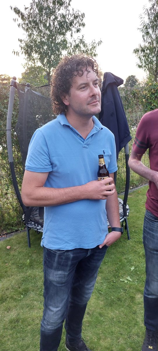 Op deadline day toch nog een nieuwe aanwinst te presenteren!