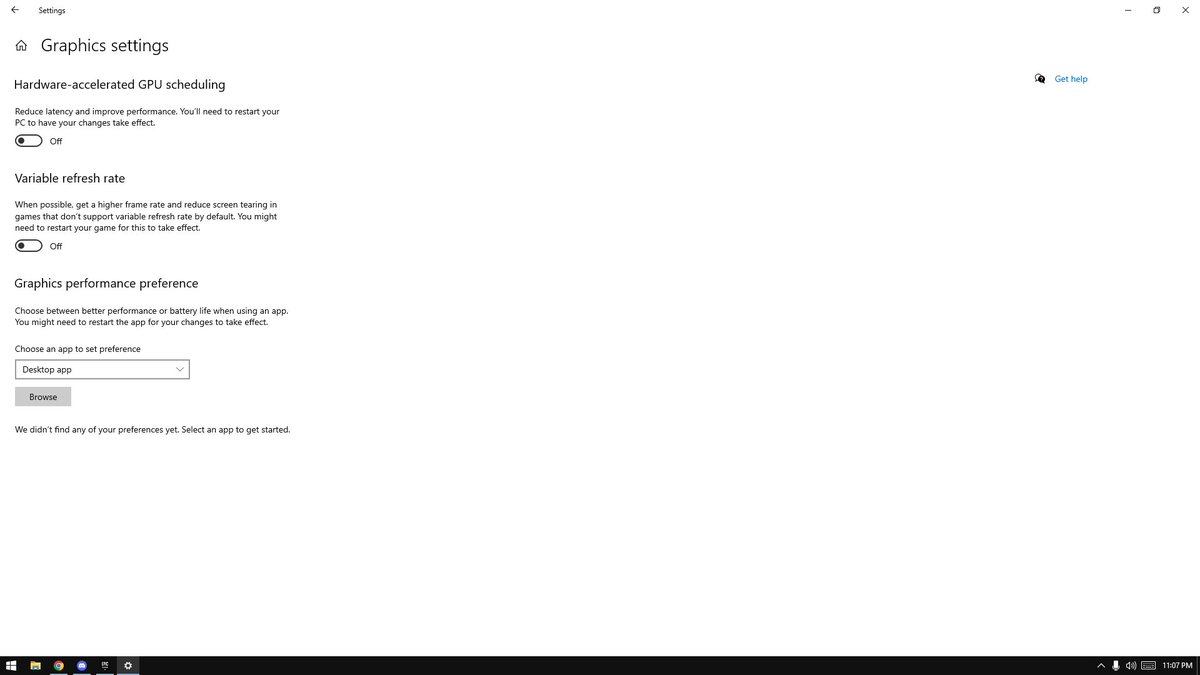 🚨ATTENTION GAMERS!!🚨
Make sure you turn off these settings for better performance &amp; minimal input lag. 
If you have any queries let me know either down below or on my discord: discord.gg/K5rRUPfdz6