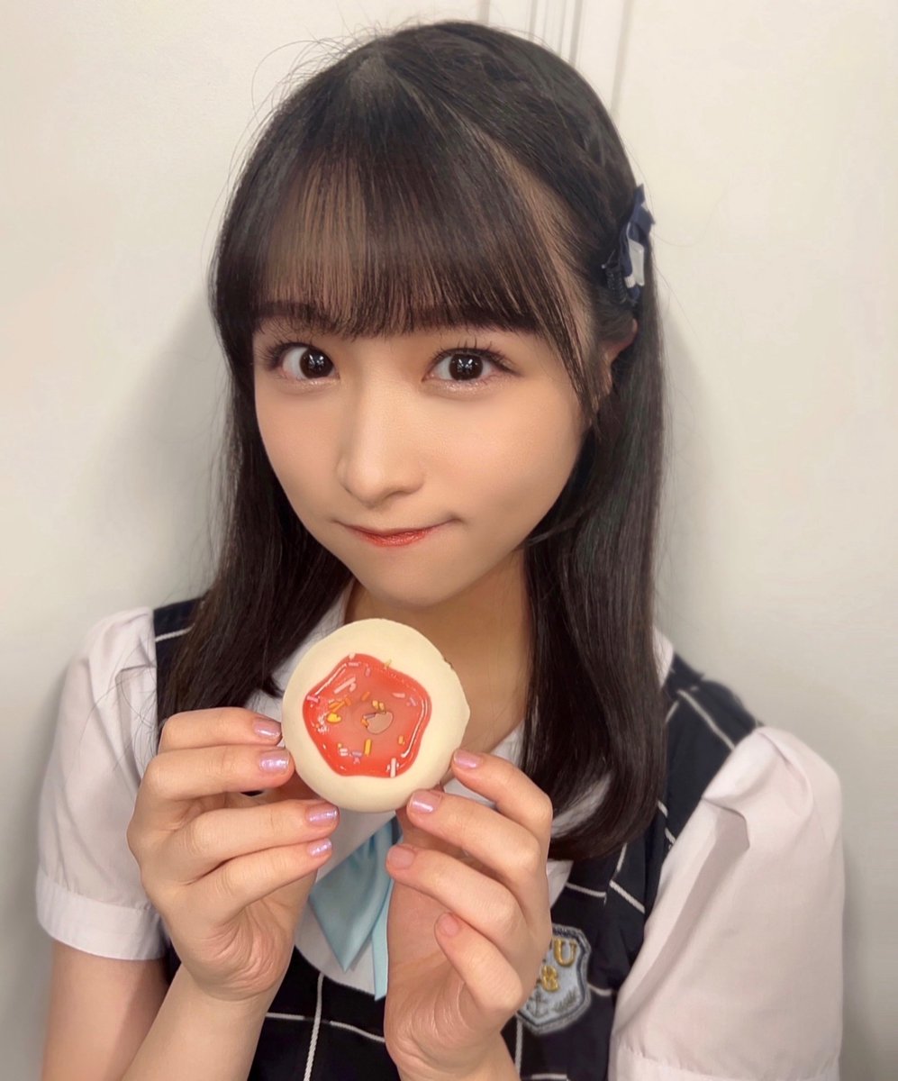 hrdsyk_rin's tweet photo. おはよう御座います( '༥'｡ )
心の栄養補給も忘れずにね

#STU48 #起床報告📔 https://t.co/VYegJBZdbR
