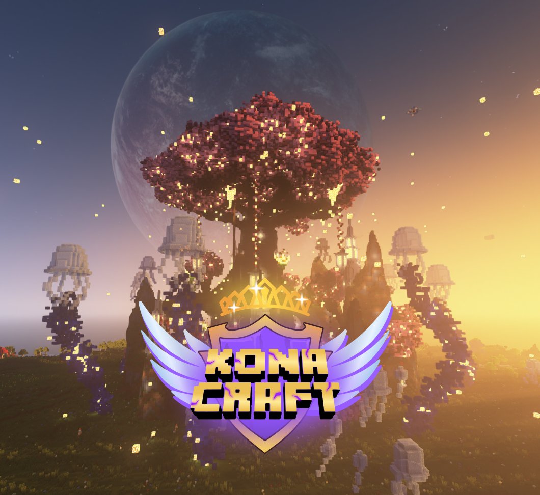 kkweteh's tweet photo. 💜 SERVER DE MINECRAFT 💜
  
MUY PRONTO se estrenará ✨KonaCraft✨, un server hecho para STREAMERS y CREADORAS de contenido 🥰

📝 Quieres participar? 
Deja tu canal para unirte al Team #ArekGirls y rellena el formulario ⬇️⬇️

Menciona a tus CC favoritas!
🔄❤️ Nos apoyas? 🥺👉🏻👈🏻 https://t.co/C6FX9ZVO7d