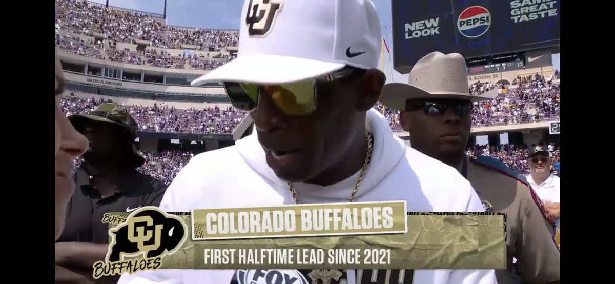 lukeff1's tweet photo. @BlendersEyewear  check out @DeionSanders wearing your shades. New Brand Ambassador? https://t.co/FngPviM34g