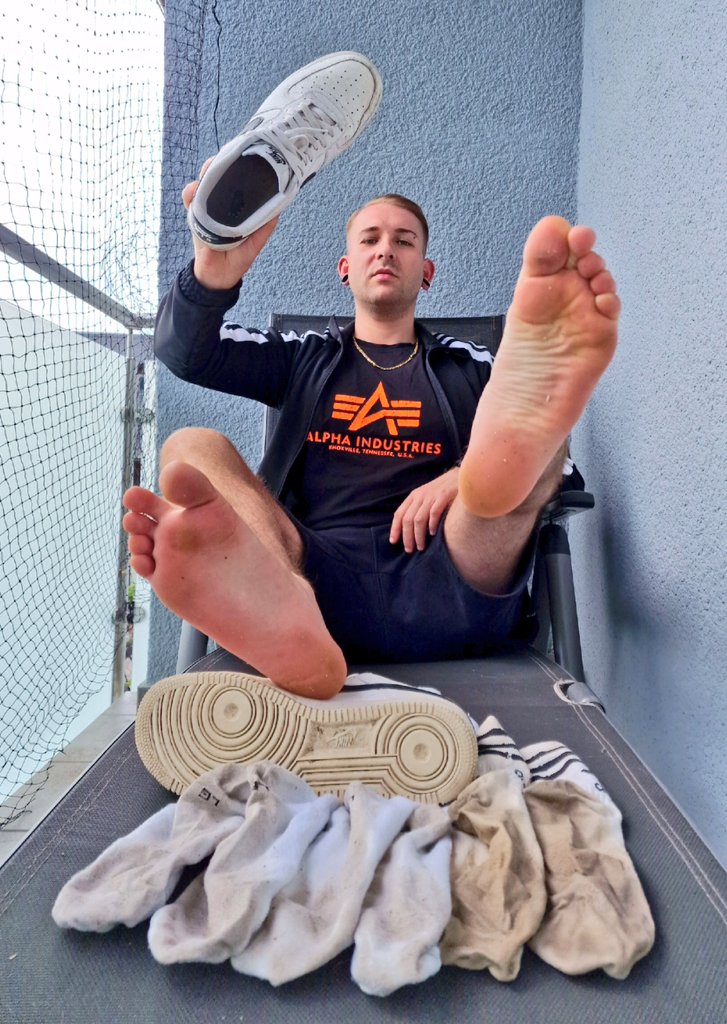 Der Bo$$ ist hart am schwitzen Sau‼️Gönn dir meinen smell, diene unterwürfig und drück ab‼️🤑💸
<a href="/Brun0Parent/">BRUNO THE RT SUB</a> @RT4Masters2 <a href="/Subforsubs1/">That Sub</a> <a href="/farend_leo/">RTboy</a> <a href="/findominfluence/">The Findom Influencer</a> @certified_alphs <a href="/slave2breed/">slave4musclealpha</a> <a href="/PromoRTpig/">Promo&RT Pig</a> #cashmaster #findom #feet <a href="/CashmasterHQ/">Findom Highlights</a> #CashFriday
<a href="/thenewmejs/">the new me</a> #paypig