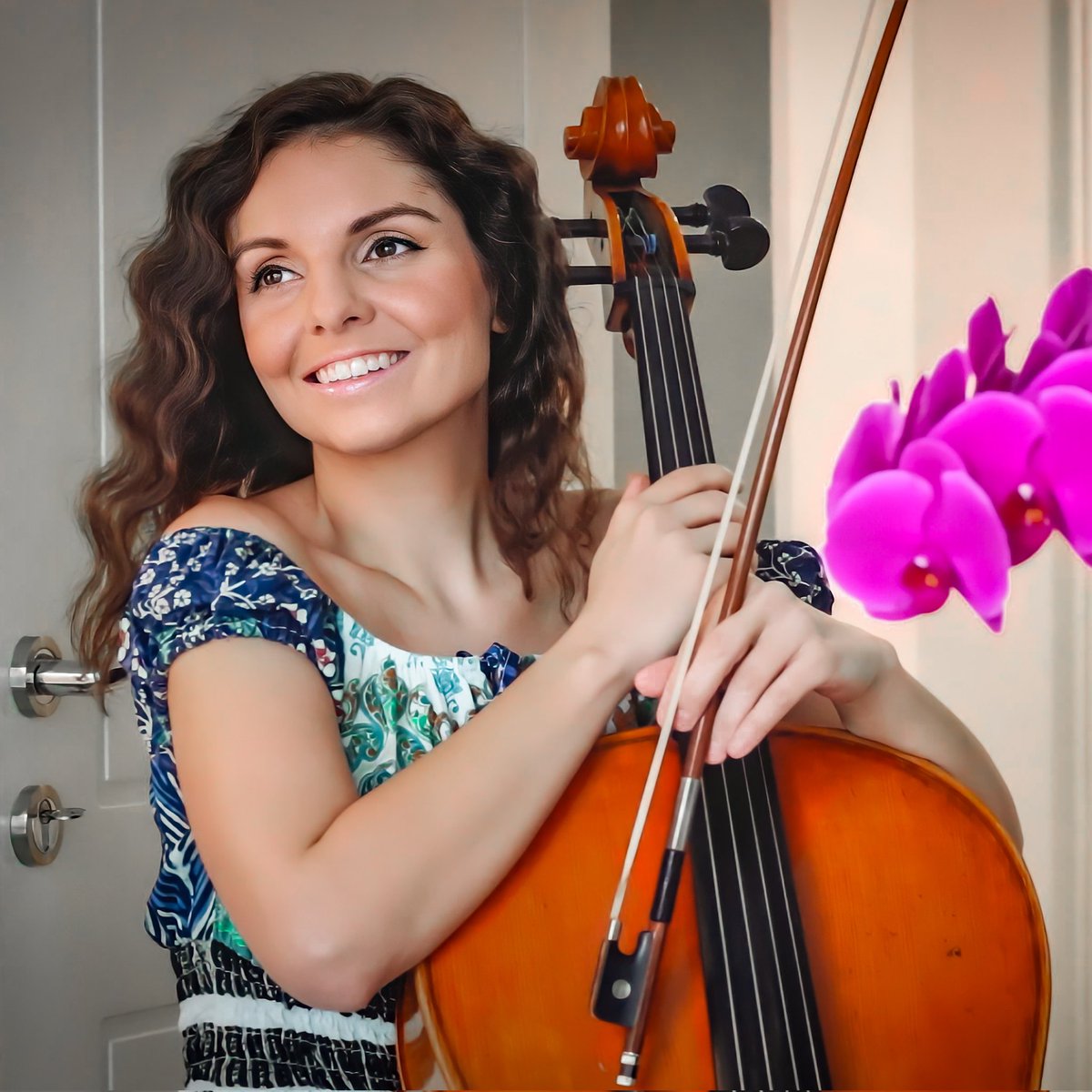 Vesislava Todorova tweet media