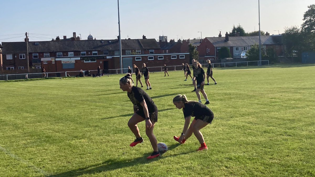 Leigh Leopards tweet media