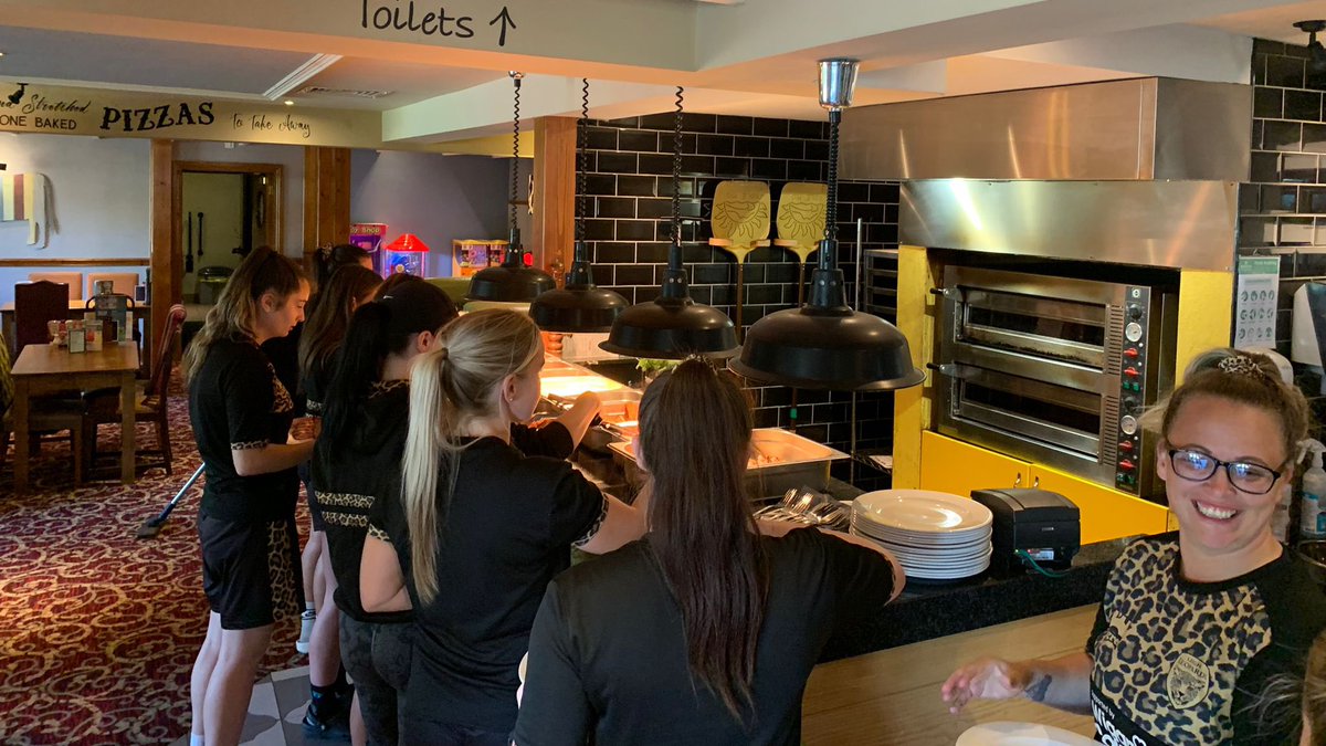 Leigh Leopards tweet media