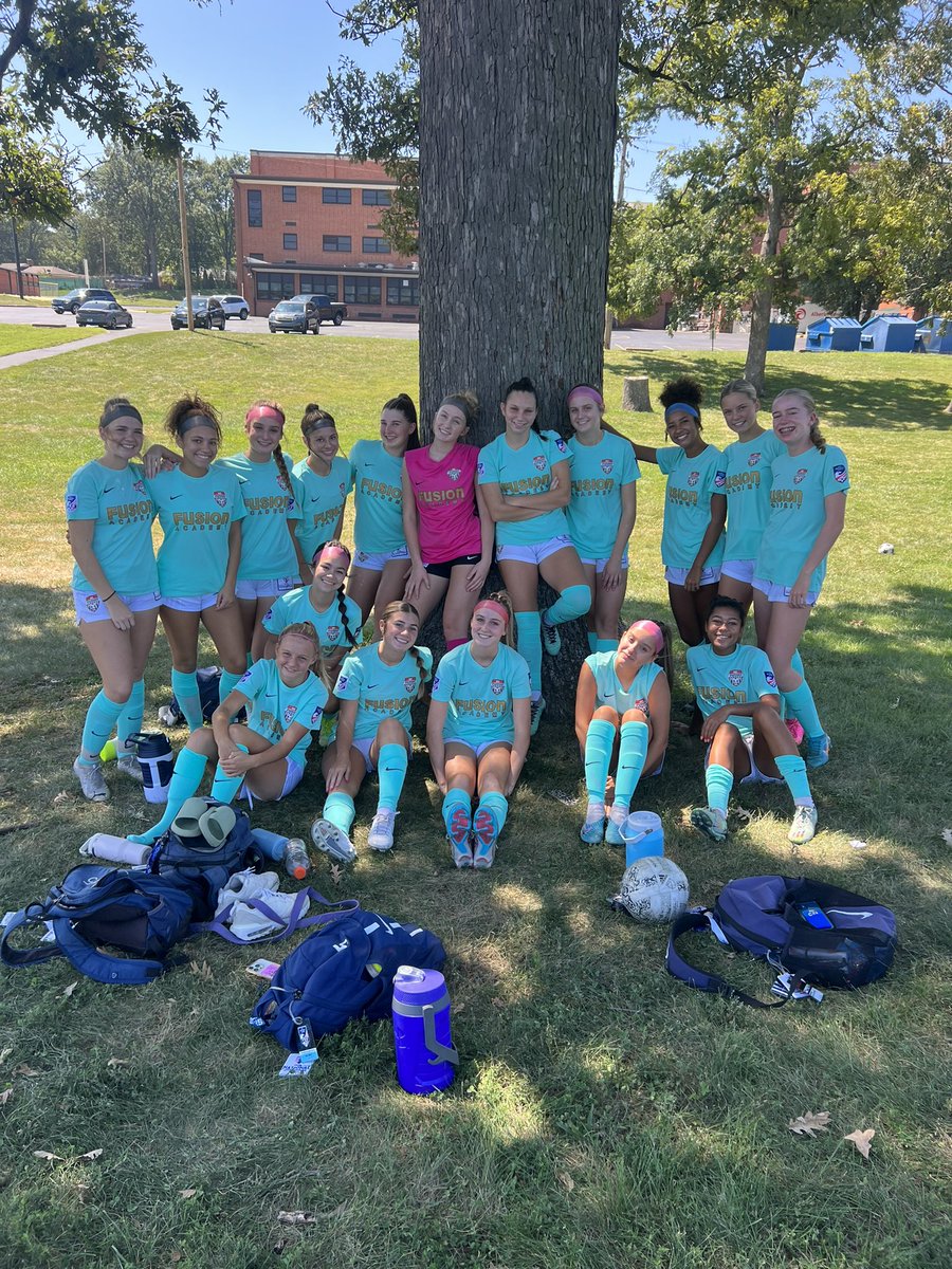 USYS Midwest Conference Opener
(rematch of the National Semifinals)
KC Fusion Academy 08
🆚
Galaxy 2008 Girls Blue

🏟Mehlville HS
📍St. Louis, MO
📺 Craig Borgman’s FB page
(Do NOT click on any other spam streaming links in the comments)

#EarnYourPlace #together
<a href="/kcfusionsc/">KC Fusion</a>