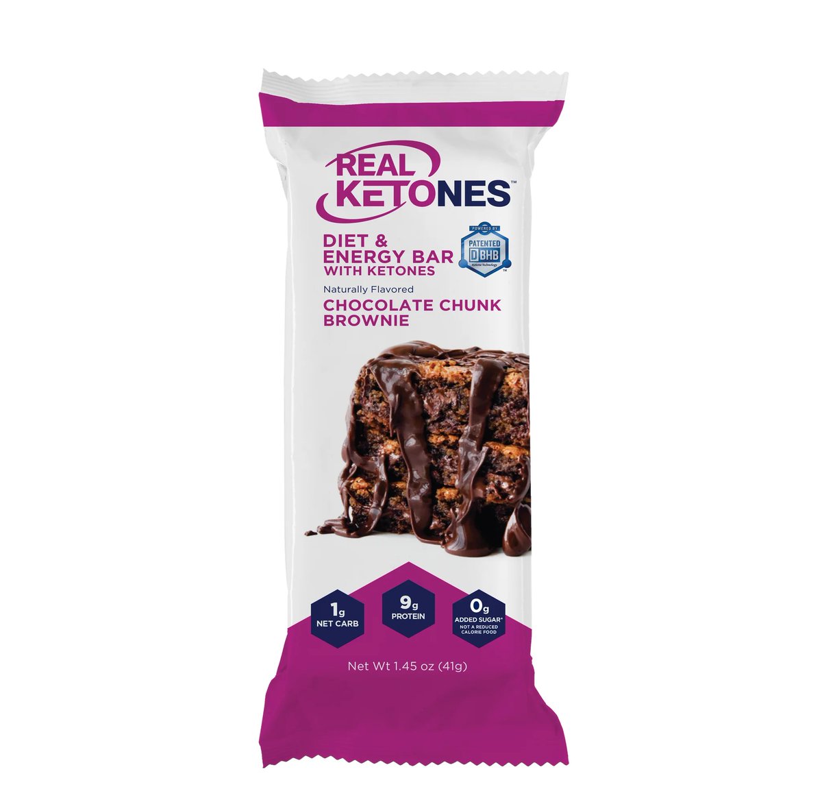 Real Ketones
Keto Meal Bars - 12 Pack
The Feel-Good Energy Bar Skip the gummy, sugar-filled bars for a grab-and-go option that you can feel good about.
click.linksynergy.com/link?id=3Jwrdk…' rel='nofollow