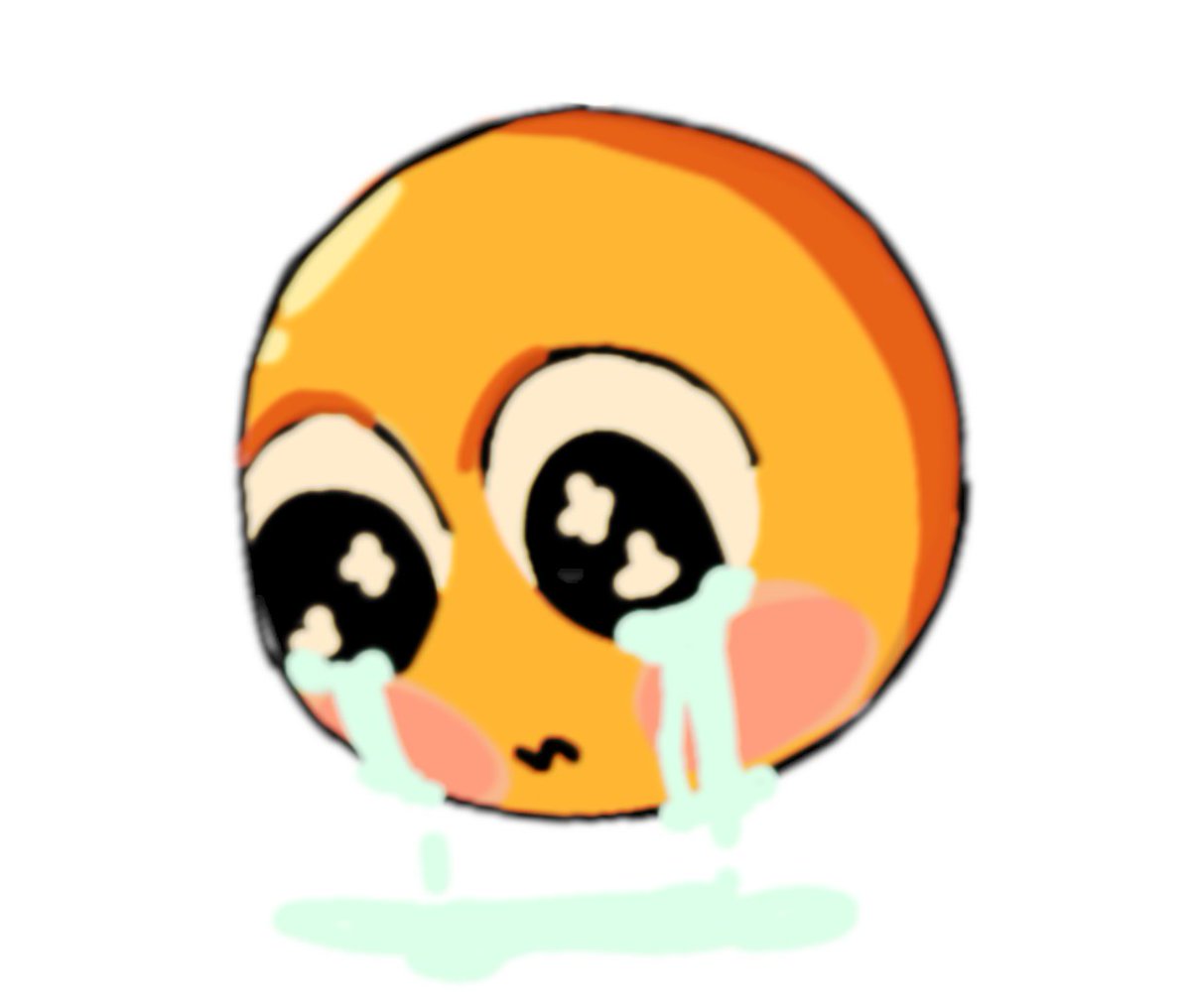iluminatrx's tweet photo. Chorando por ....

#emoj #Digitlart #art #chorando #craig https://t.co/H2tZTknl7Z