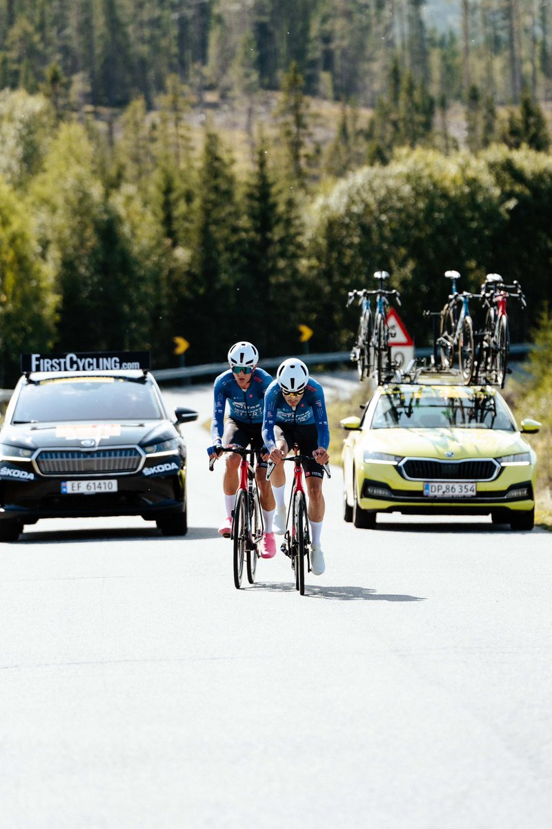 UnoXdevelopment's tweet image. 📸 from today’s Lillehammer GP 🤩🇳🇴

Cred: Wordup Projects