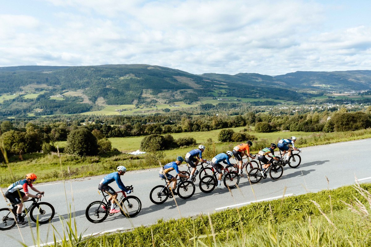 UnoXdevelopment's tweet image. 📸 from today’s Lillehammer GP 🤩🇳🇴

Cred: Wordup Projects