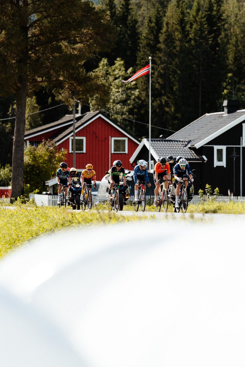 UnoXdevelopment's tweet image. 📸 from today’s Lillehammer GP 🤩🇳🇴

Cred: Wordup Projects