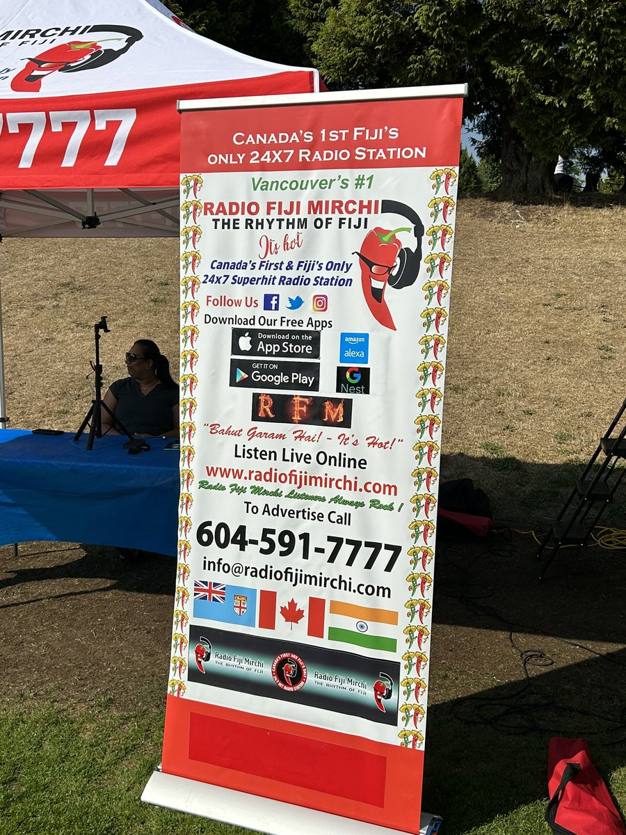 SPS Community 1st Unit proudly supports our Figi Soccer community this weekend at North Surrey Secondary. #connection #communitysport #copwhocares ⚽️