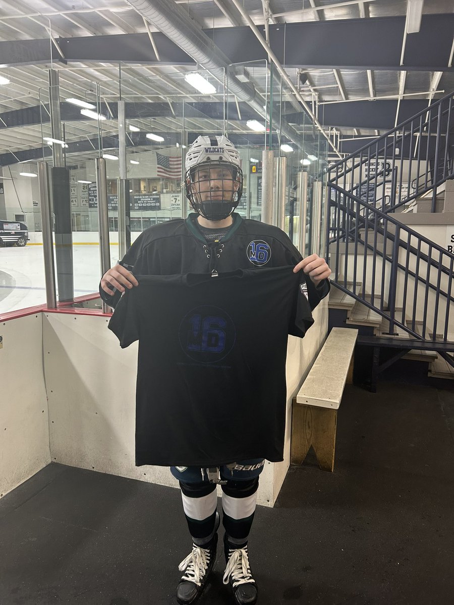 Peak Performance Prep Hockey tweet media