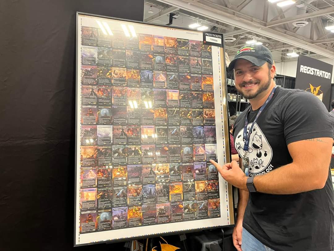 RoannokeGaming's tweet photo. 4 likes and ill get into magic the gathering lol https://t.co/LGmV4BTDOp