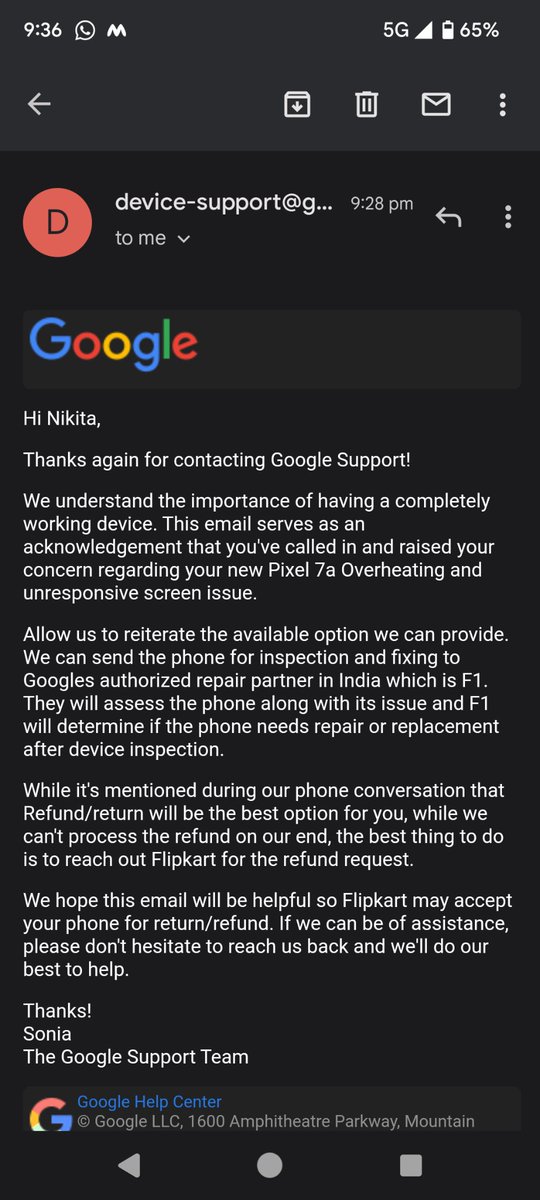 Khushwant Singh Bhati tweet media