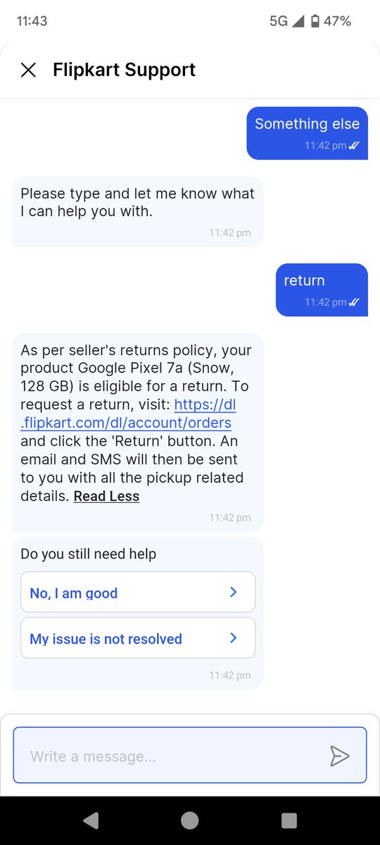 Khushwant Singh Bhati tweet media