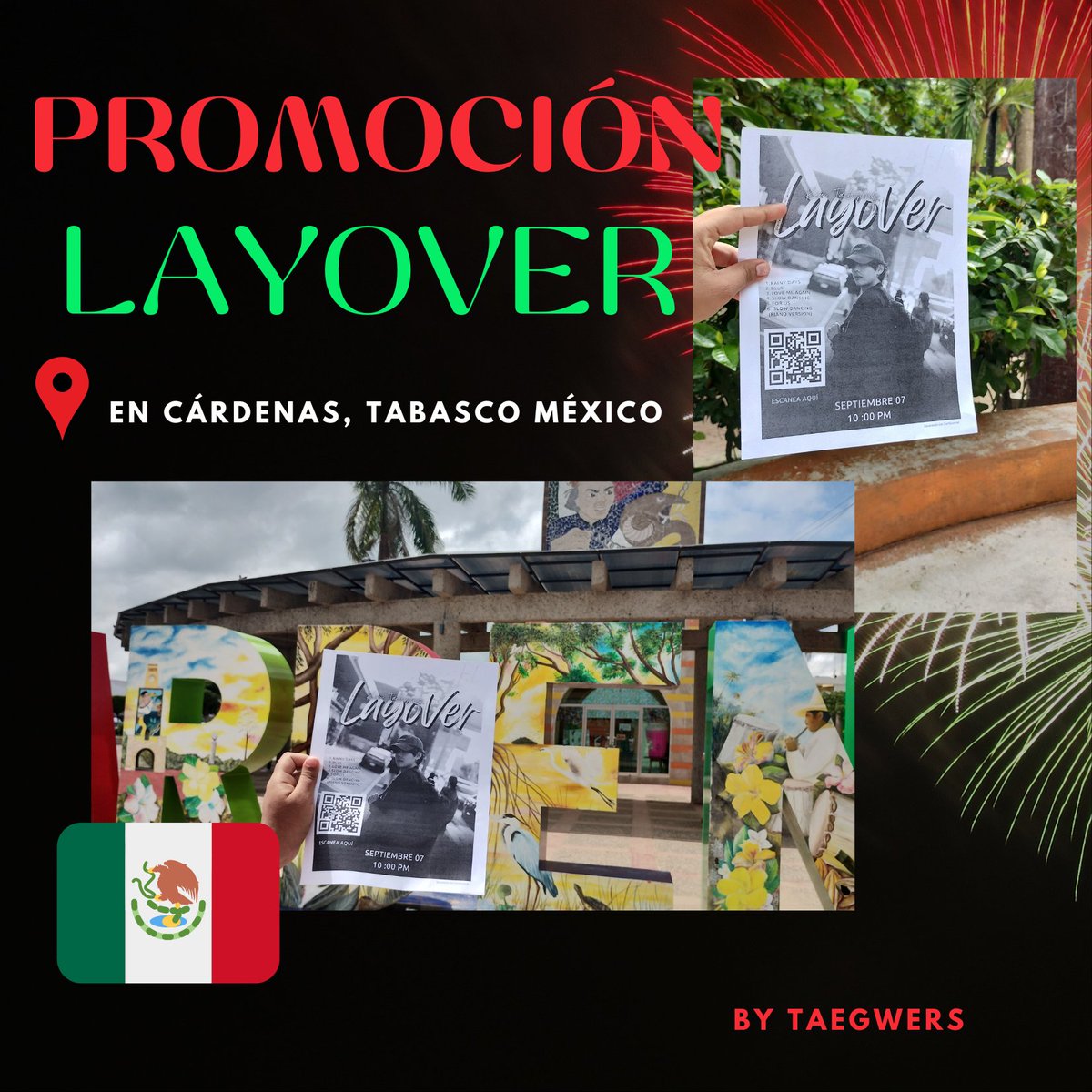 mao verá a BTS en vivo tweet media