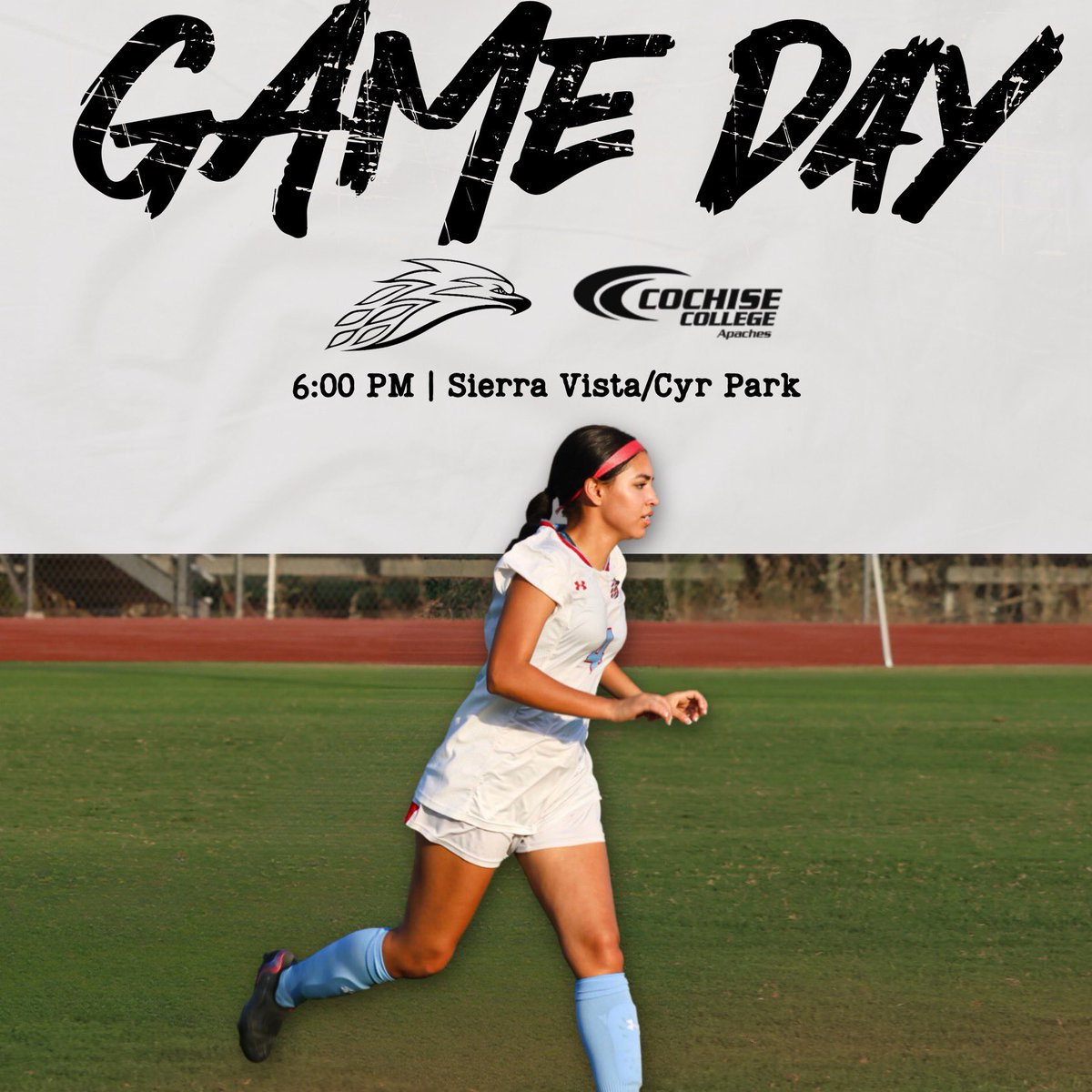 MCC Women's Soccer tweet media
