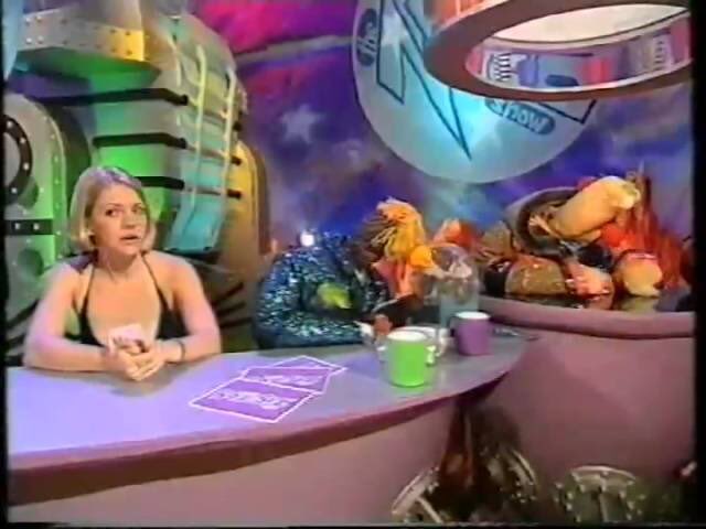 DoubleZCreative's tweet image. We were lucky enough to make two tv series for #citv which is sadly no more. In 1998 we made the pretty awesome #ZigAndZag show and in 2002 the spooky ‘Rats Tales’  #RememberingCITV