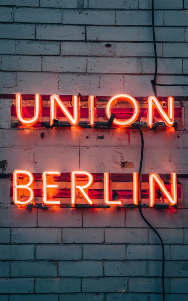 Zyx77's tweet photo. #fcunion https://t.co/yxMLSAZYAL