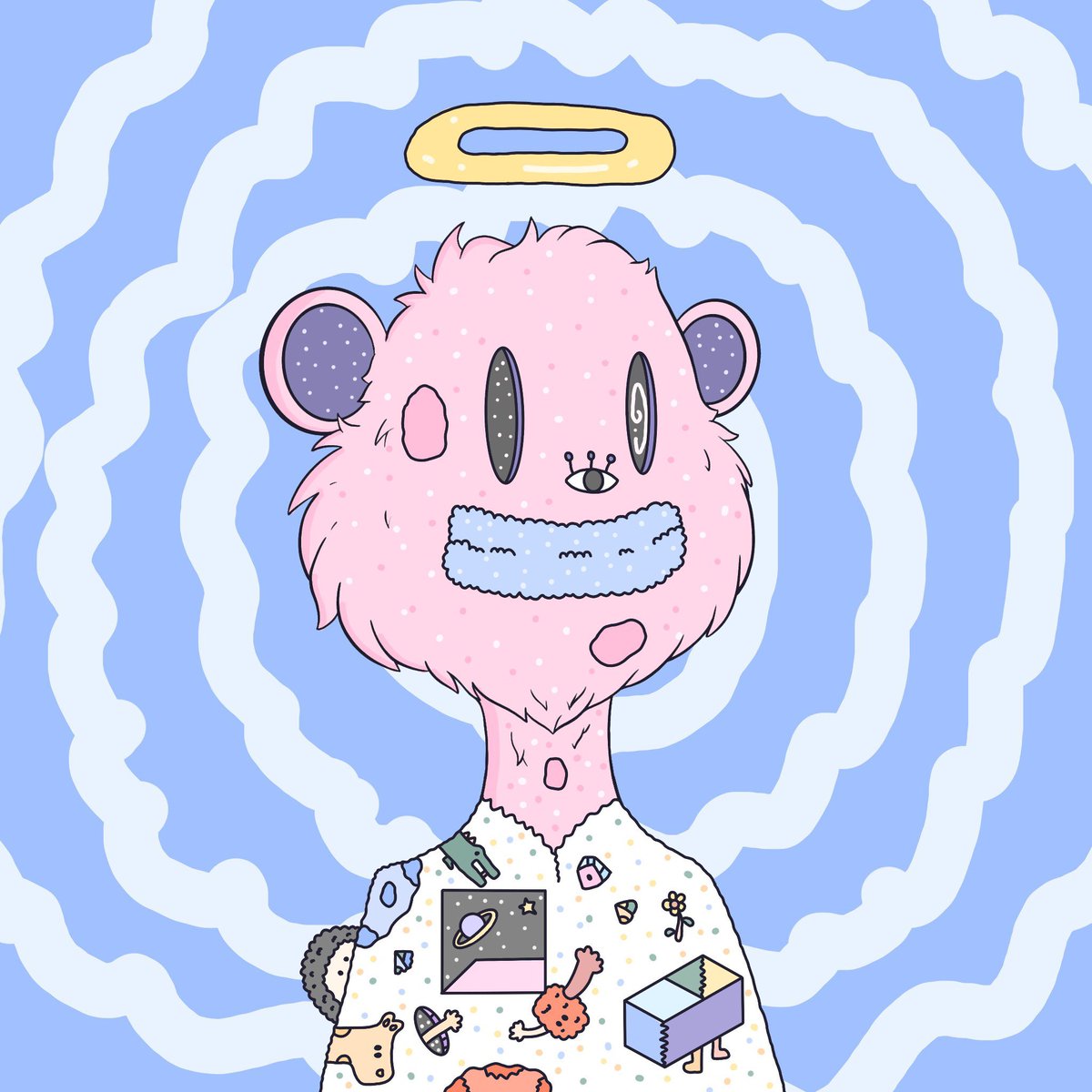 gruuvies's tweet photo. Who’s ready for wardrobe 👀 https://t.co/cDC98l4LQJ