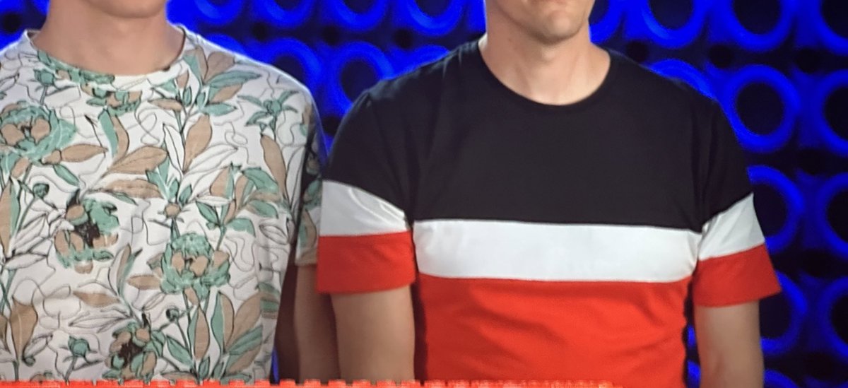 KimouPhone's tweet photo. #legomasters2023 #RTL 

Mmmhhh erinnert mich an irgendetwas… komm nur nicht drauf 🤨🤔 https://t.co/vAEhbbLiNo