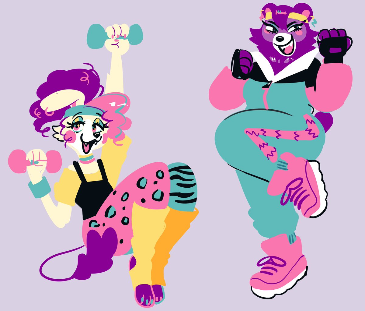 A sticker club option I may return to sometime...